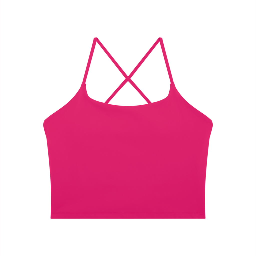 Women’s Yoga Tank Top