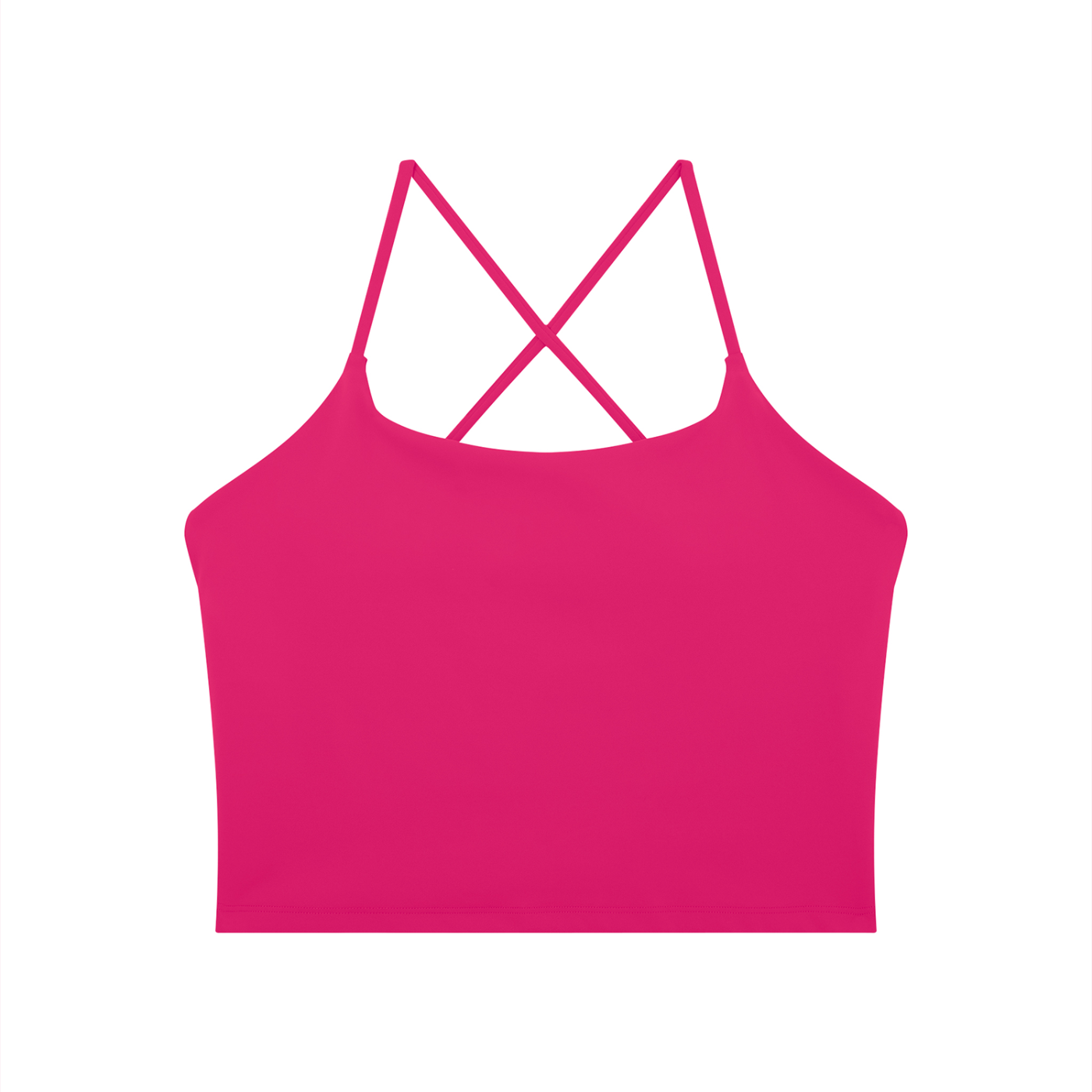 Women’s Yoga Tank Top