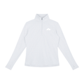 Women's Quarter-Zip Yoga Pullover