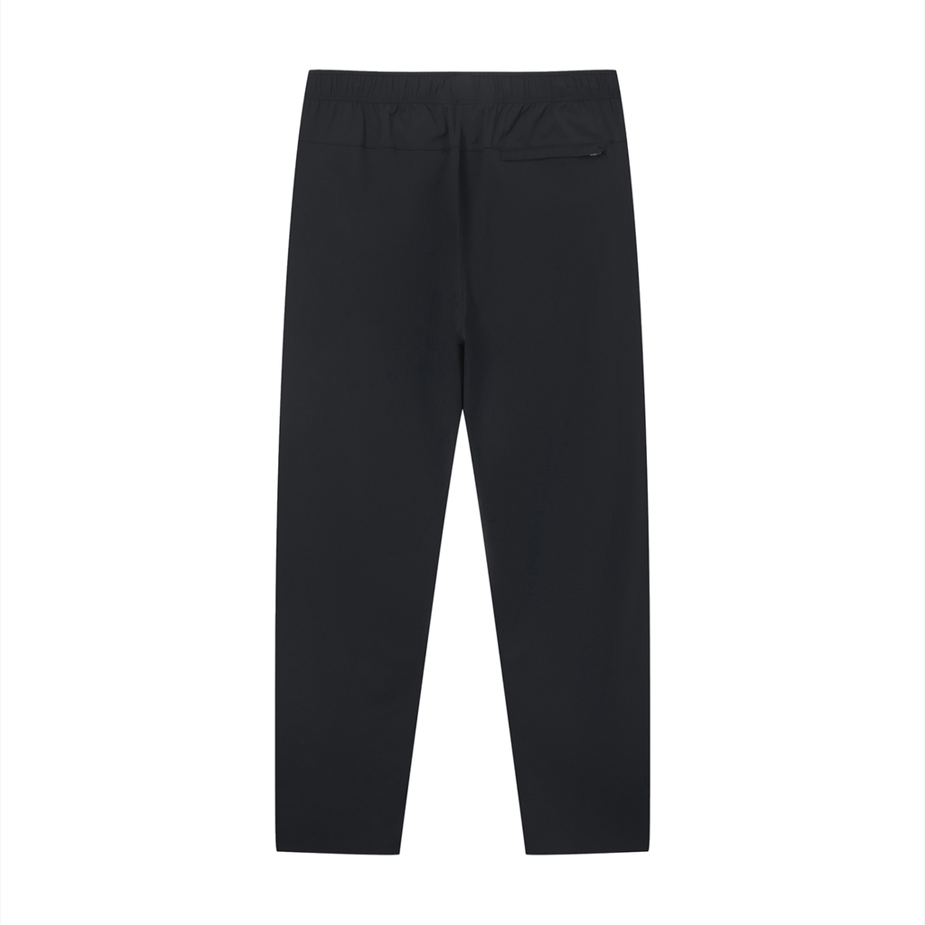 Unisex Lightweight Tapered Track Pants