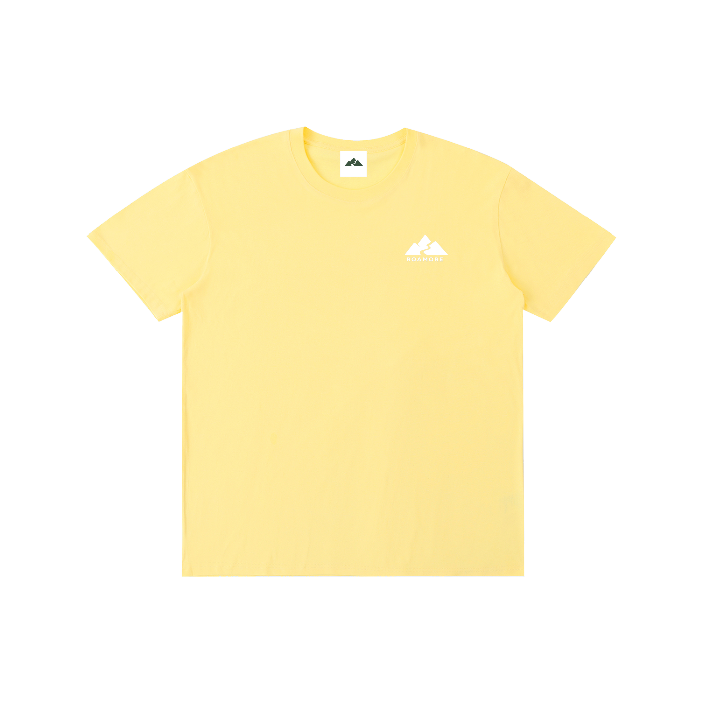 Pure Cotton Unisex T-Shirt