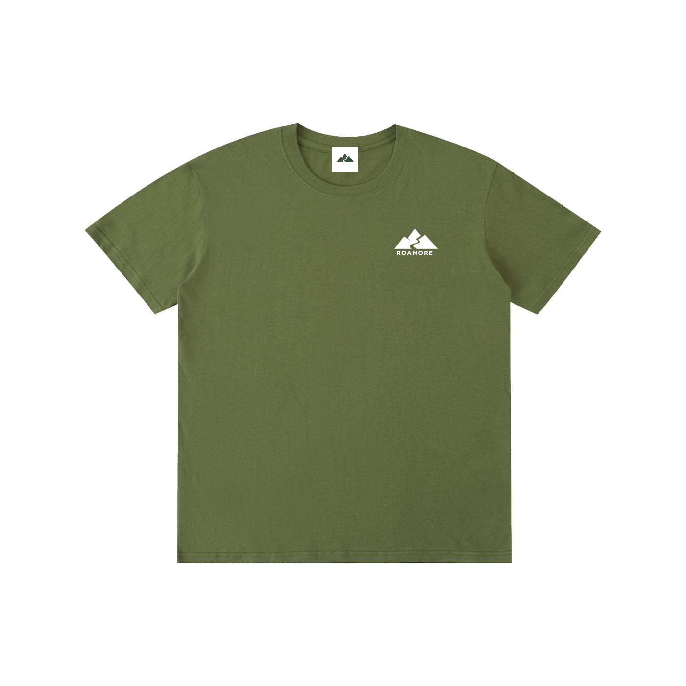 Pure Cotton Unisex T-Shirt