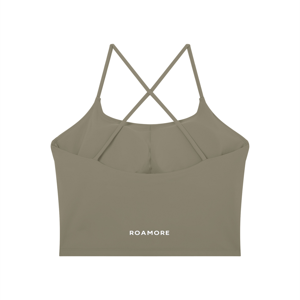 Women’s Yoga Tank Top