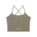 Women’s Yoga Tank Top