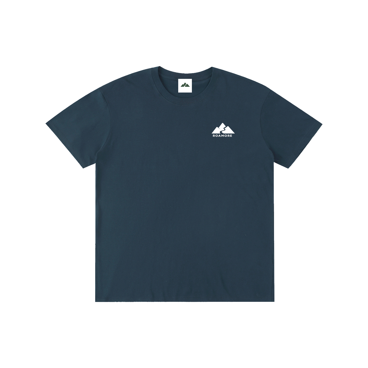 Pure Cotton Unisex T-Shirt