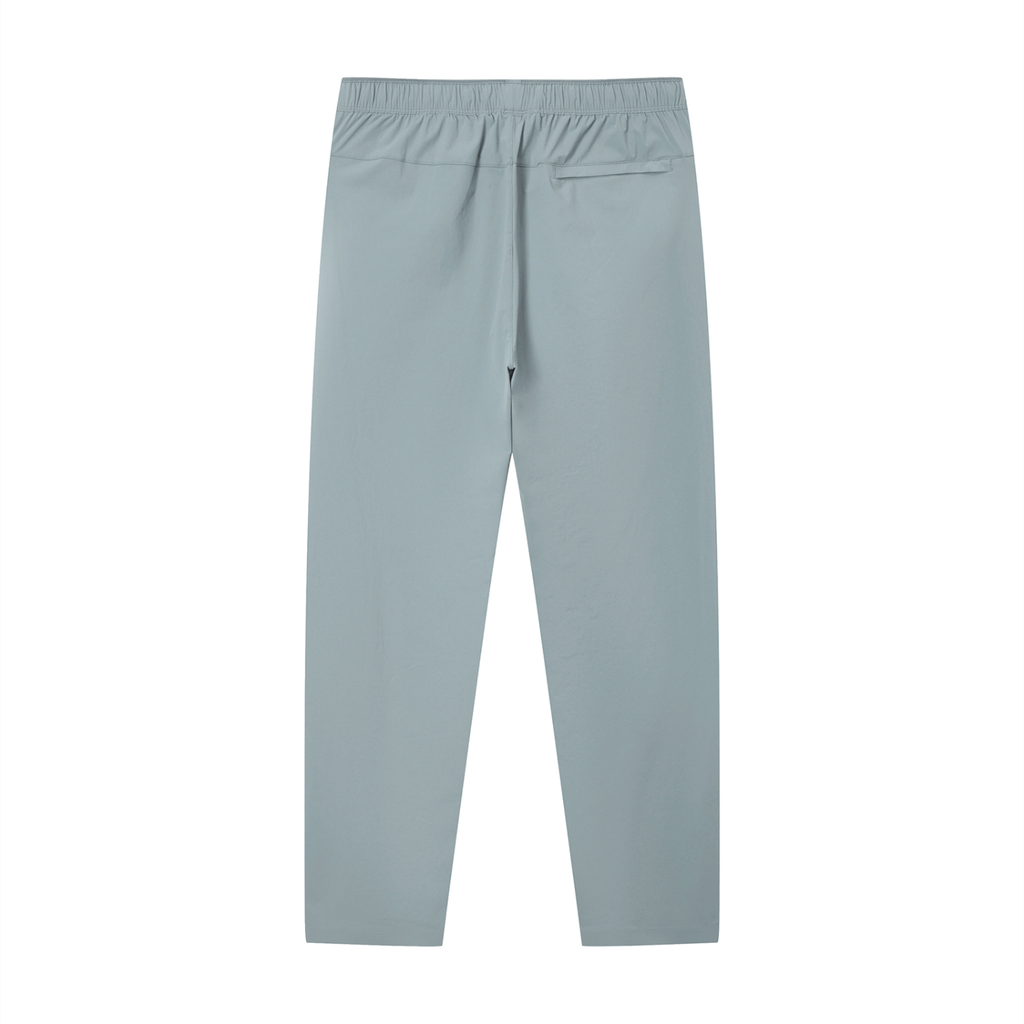 Unisex Lightweight Tapered Track Pants