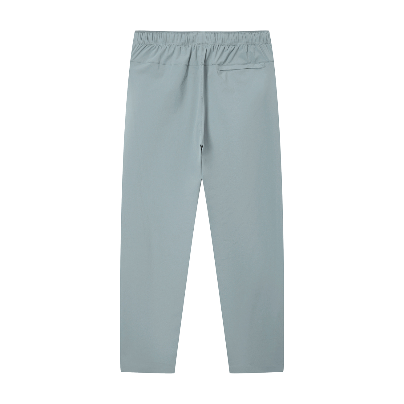 Unisex Lightweight Tapered Track Pants