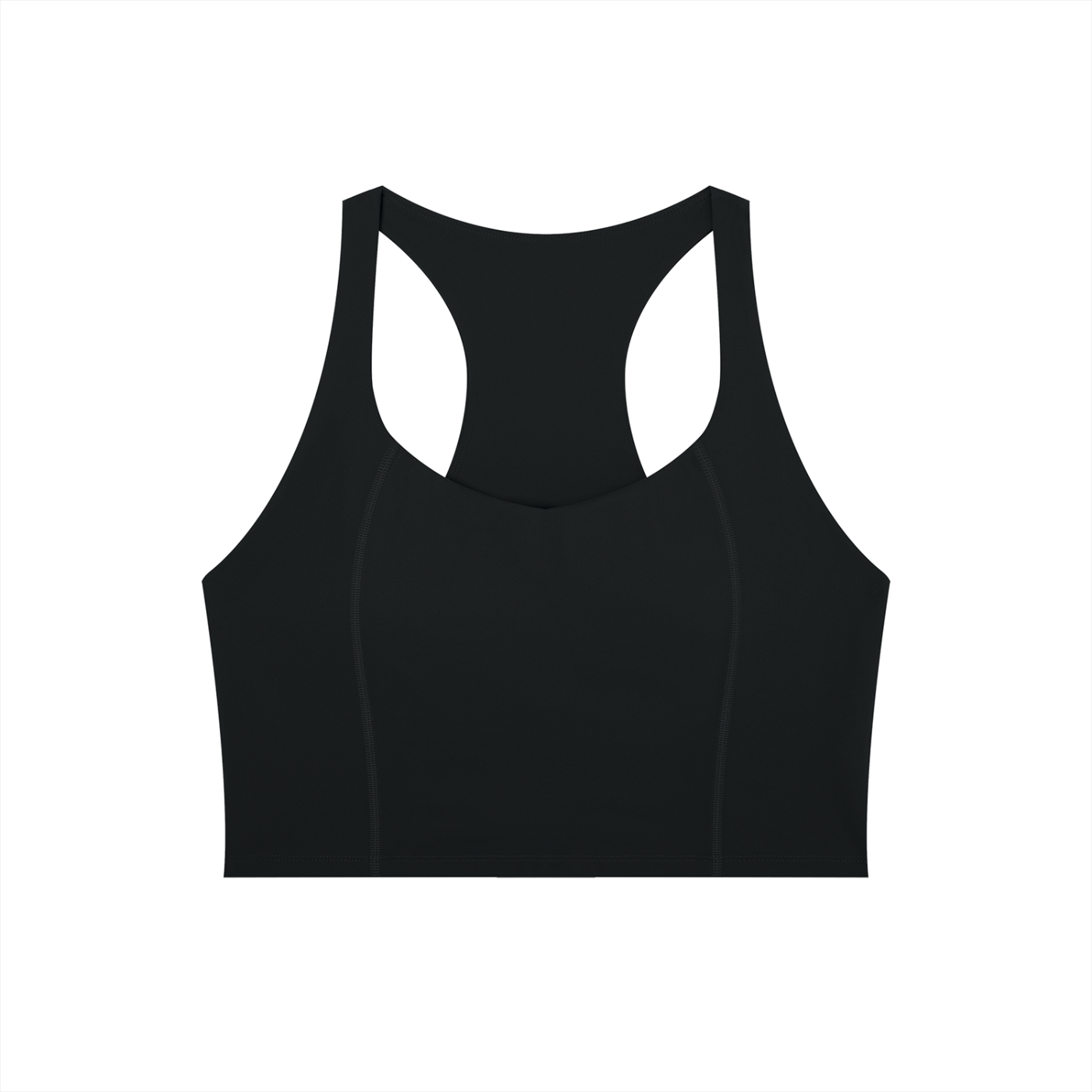 Women’s Tight Paneling Yoga Tank Top