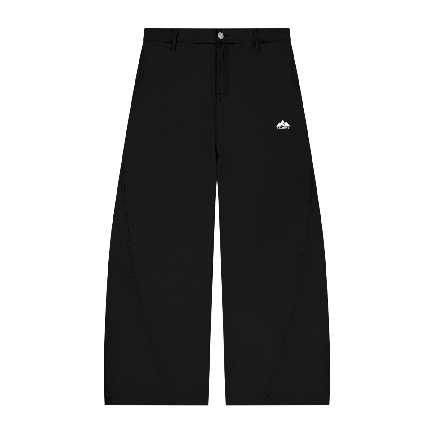Men’s Barrel Leg Pants