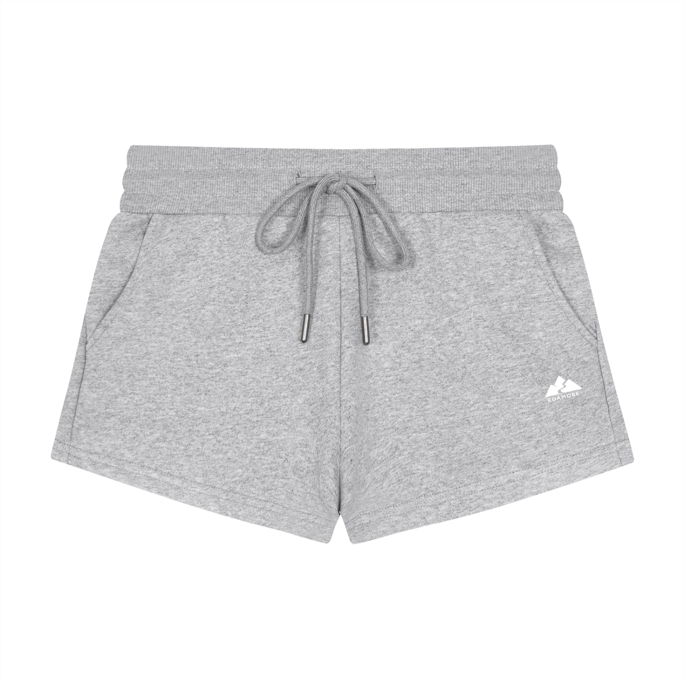 Women's Drawstring Shorts