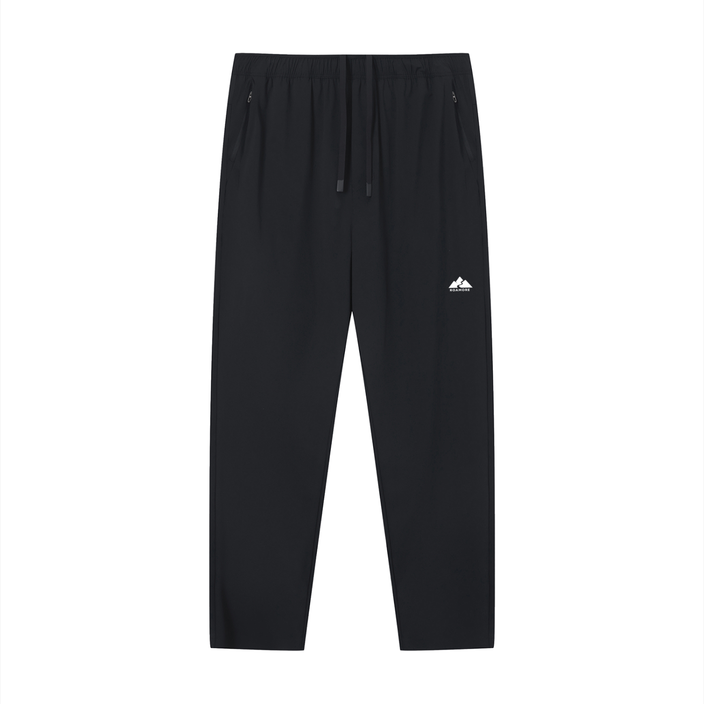 Unisex Lightweight Tapered Track Pants