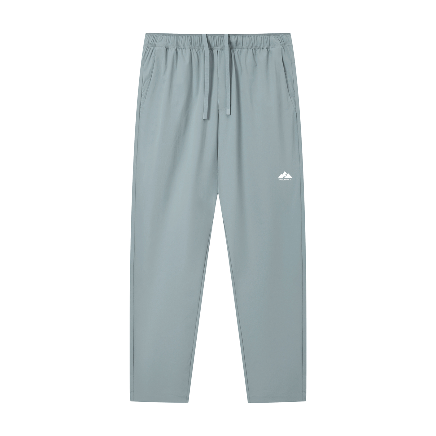Unisex Lightweight Tapered Track Pants