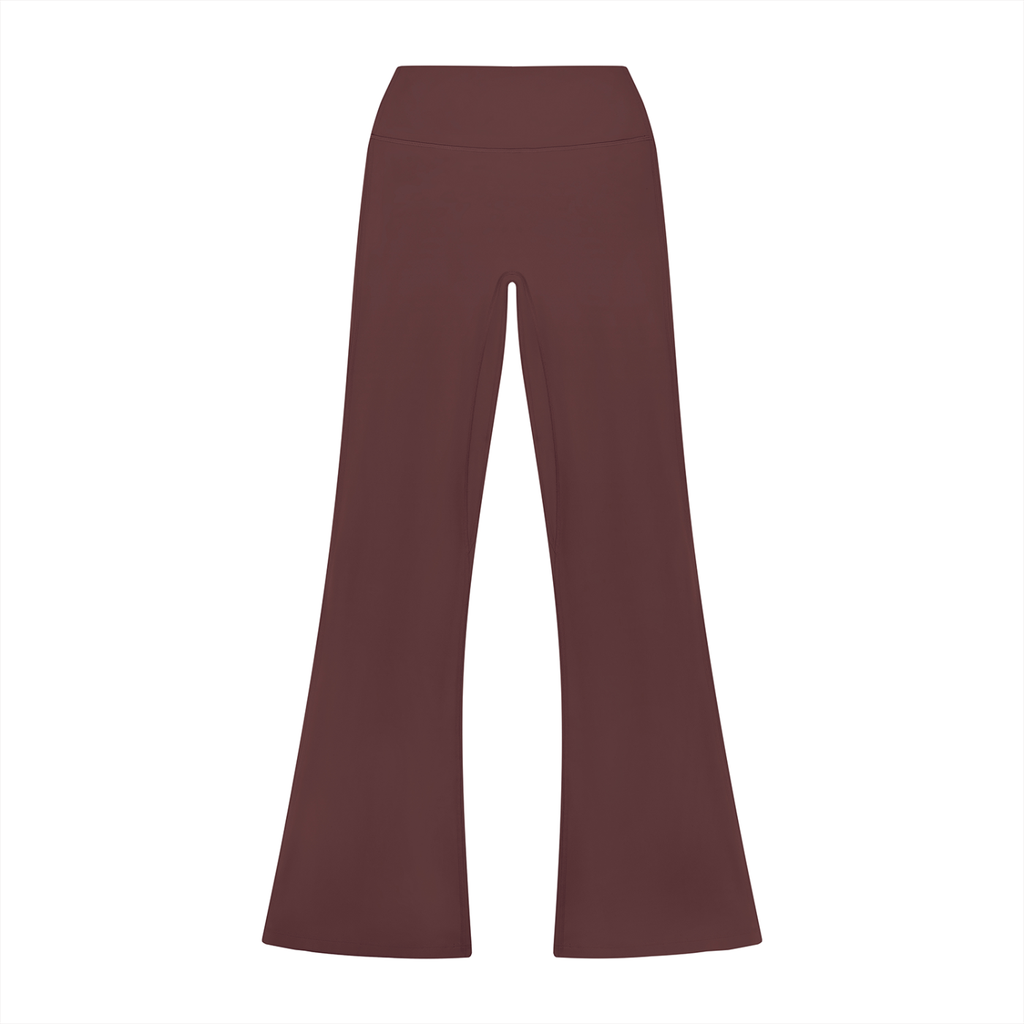 Women’s High Rise Flared Leggings