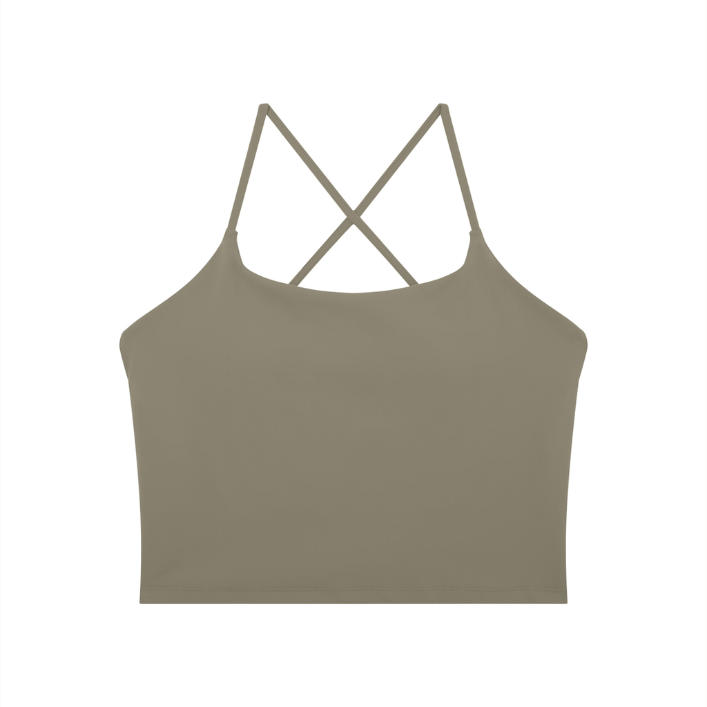 Women’s Yoga Tank Top