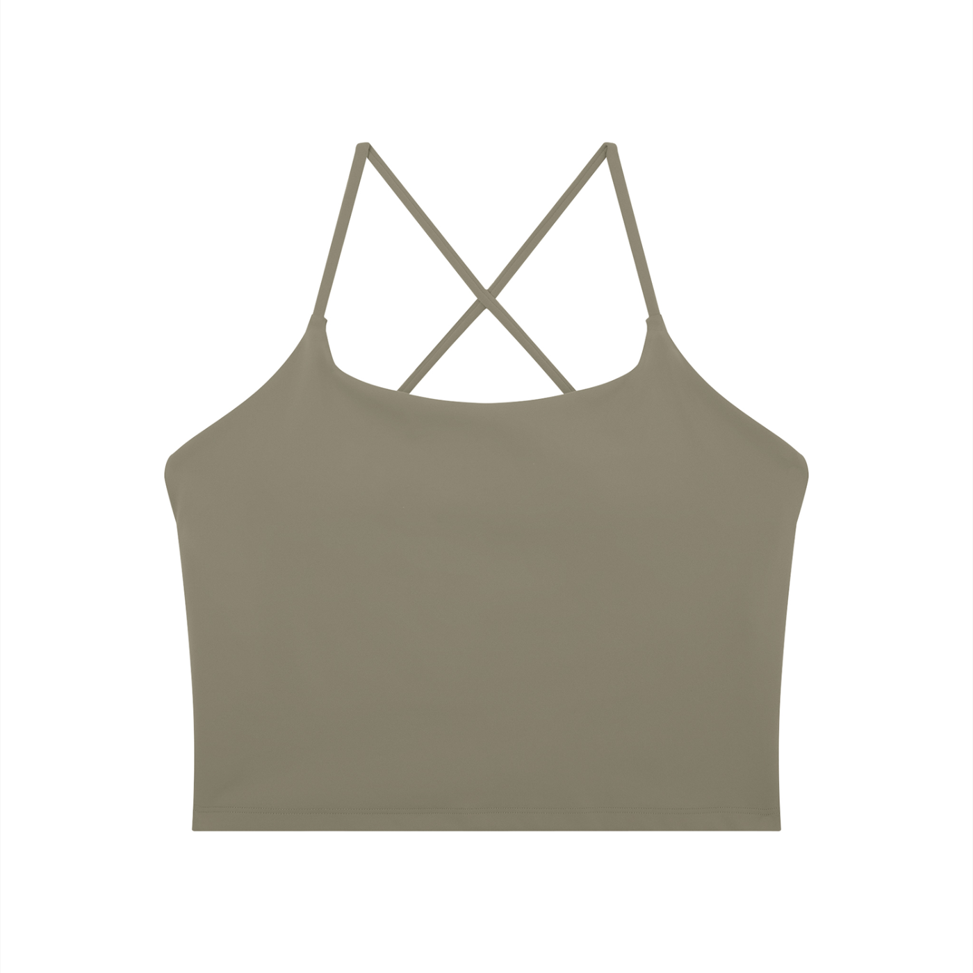 Women’s Yoga Tank Top