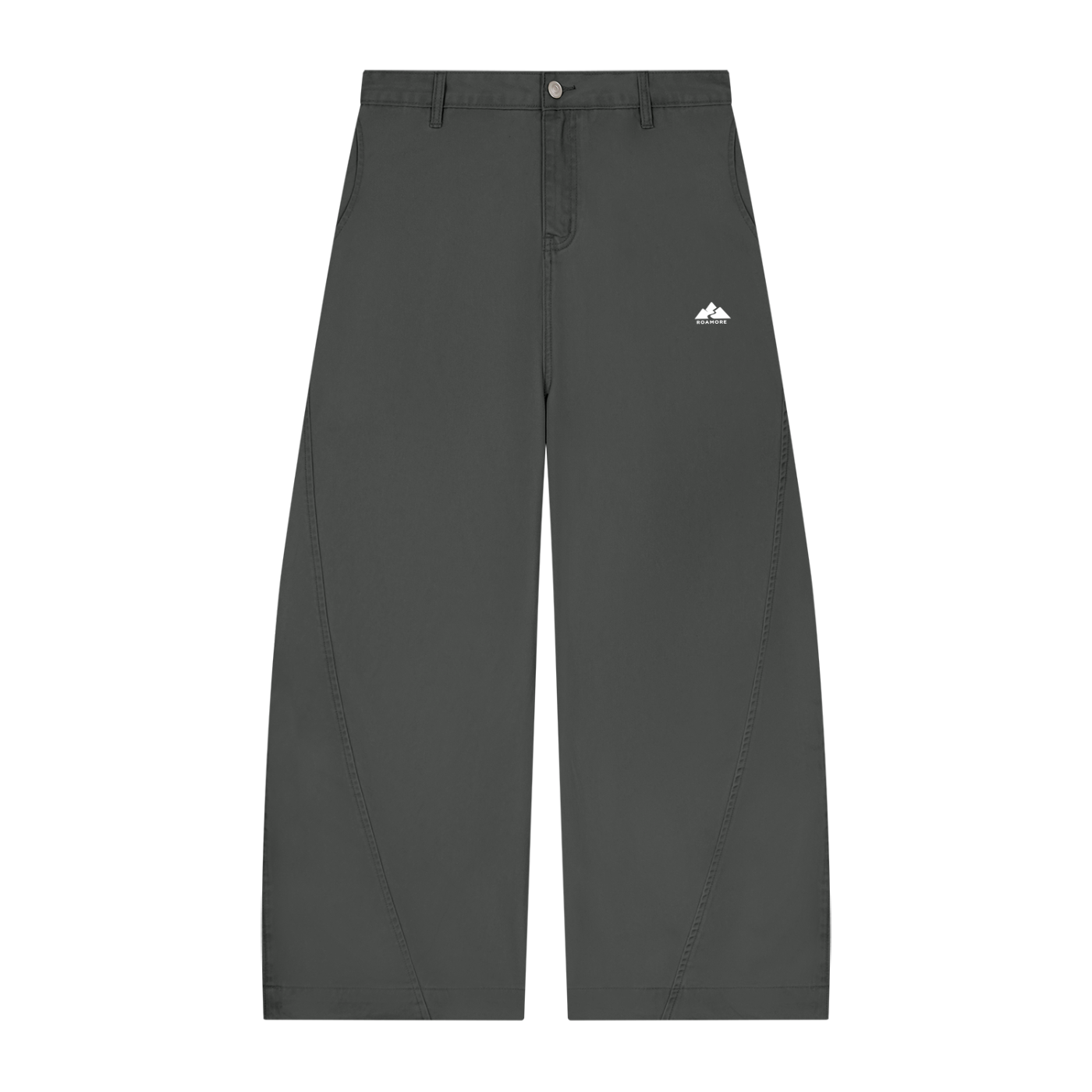 Men’s Barrel Leg Pants