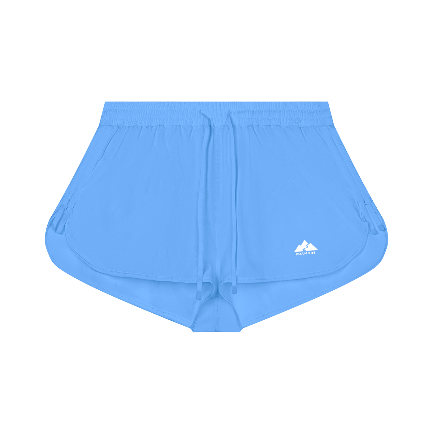 Women’s Drawstring Bermuda Shorts