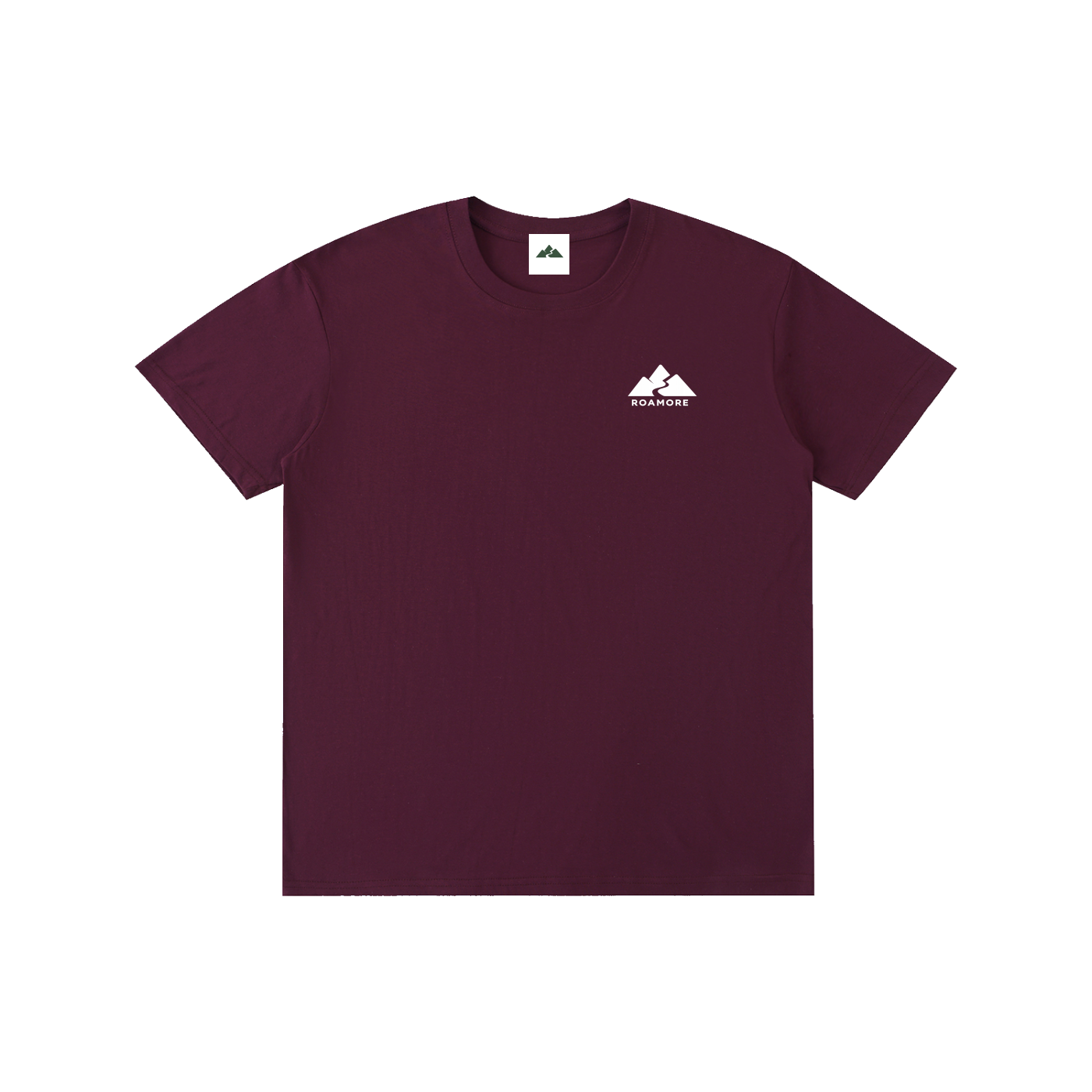 Pure Cotton Unisex T-Shirt