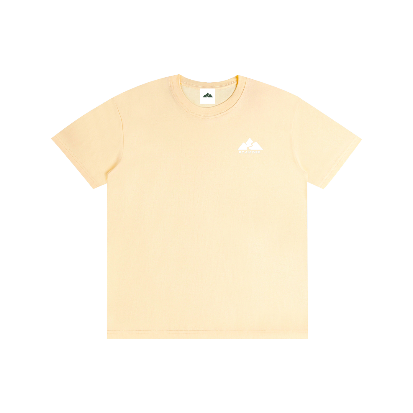 Pure Cotton Unisex T-Shirt