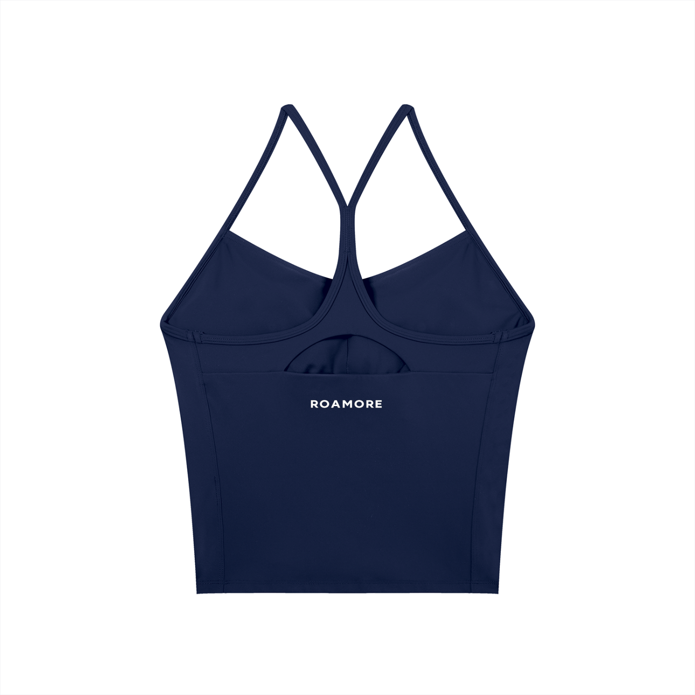 Women’s Solid Color Yoga Sports Bra
