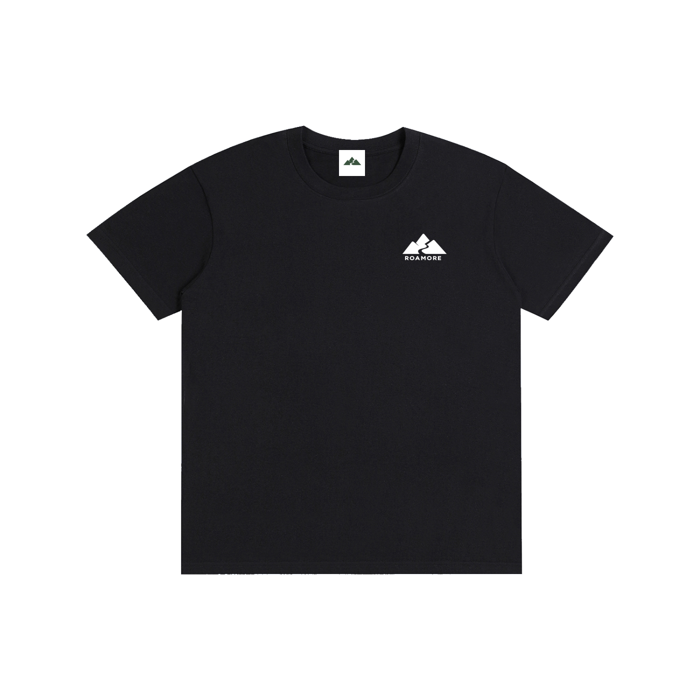 Pure Cotton Unisex T-Shirt