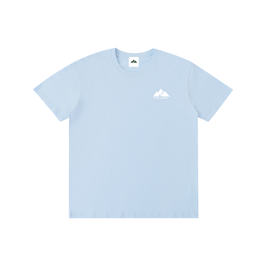 Pure Cotton Unisex T-Shirt