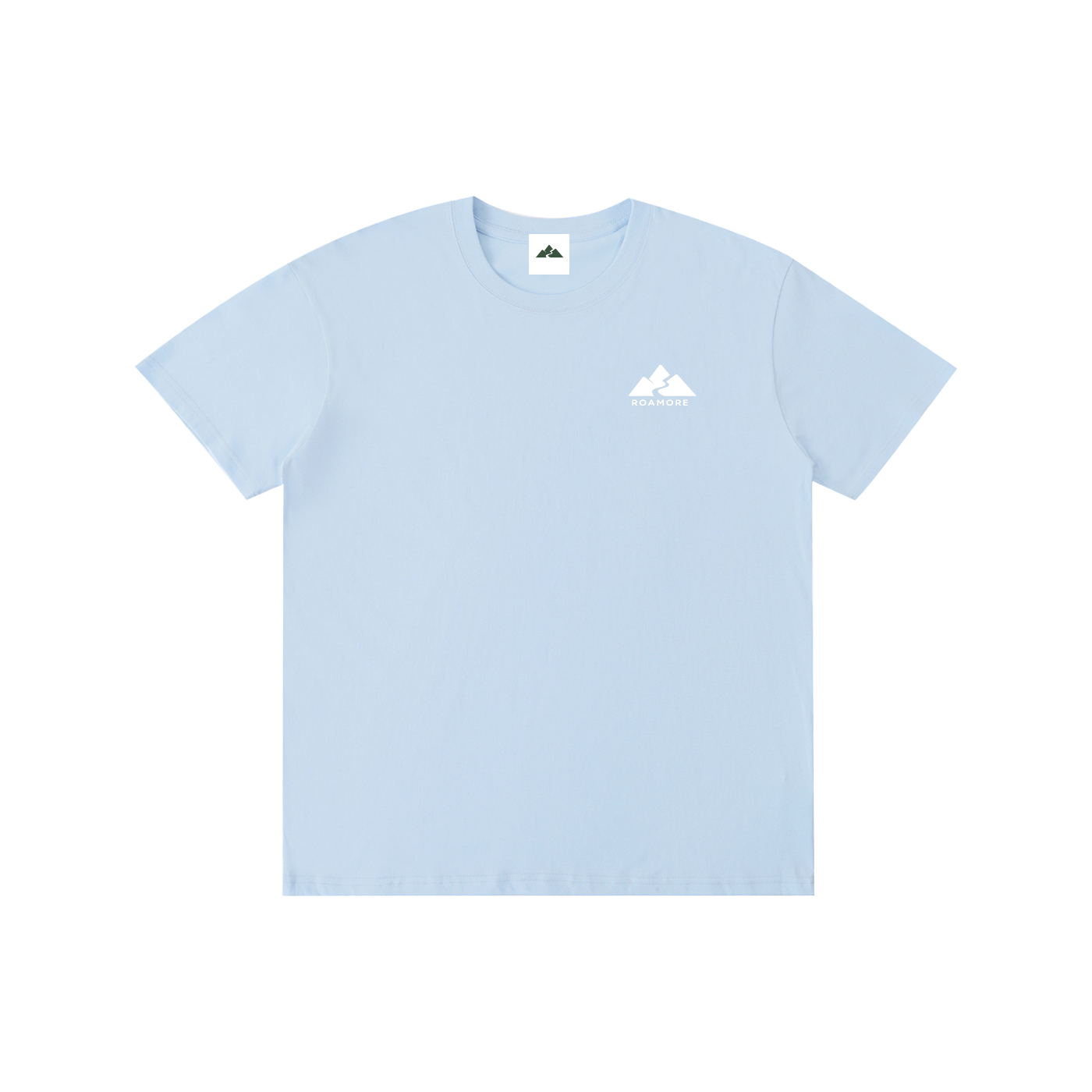 Pure Cotton Unisex T-Shirt
