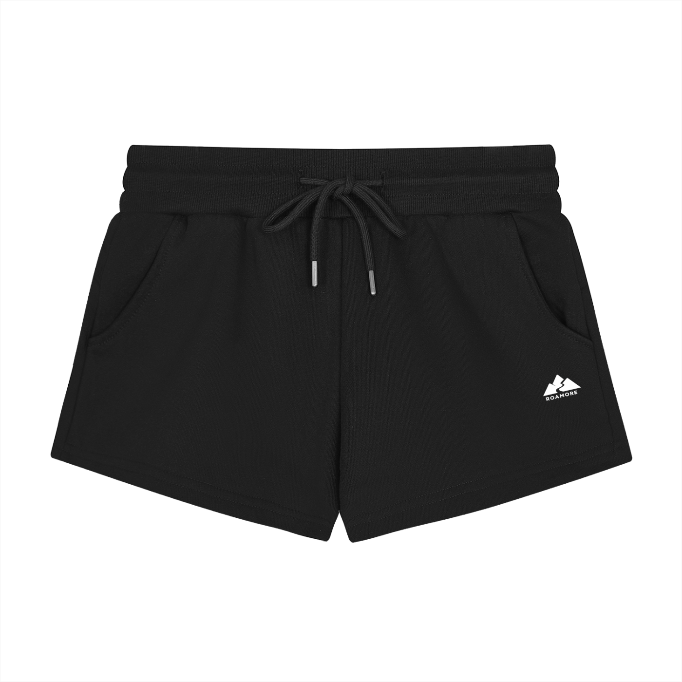 Women's Drawstring Shorts