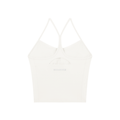 Women’s Solid Color Yoga Sports Bra