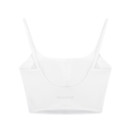 Women's Solid Color Sports Bra