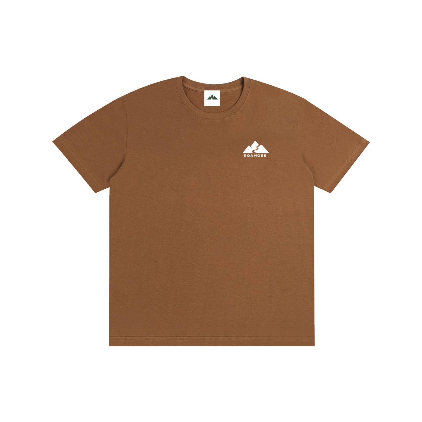 Pure Cotton Unisex T-Shirt