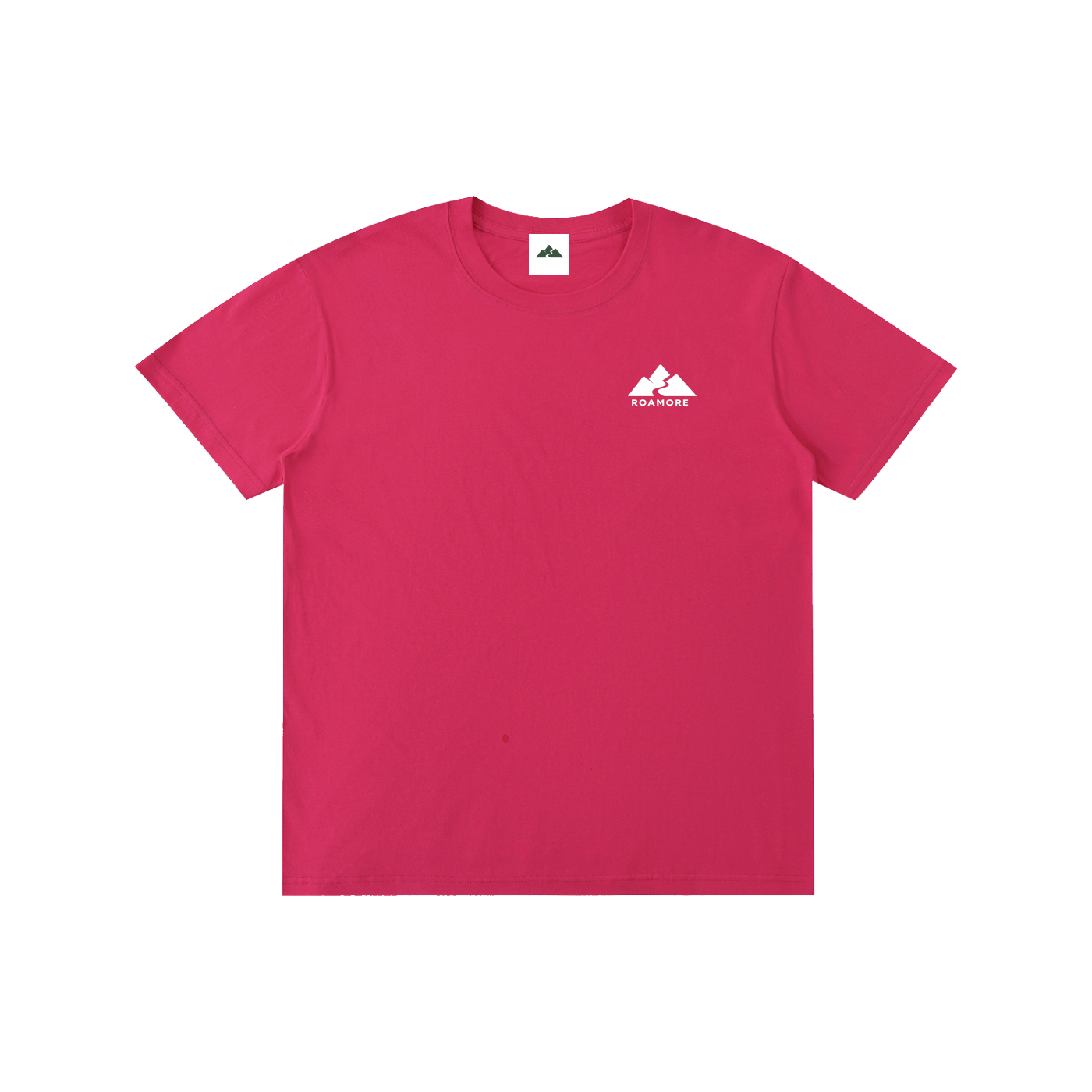 Pure Cotton Unisex T-Shirt