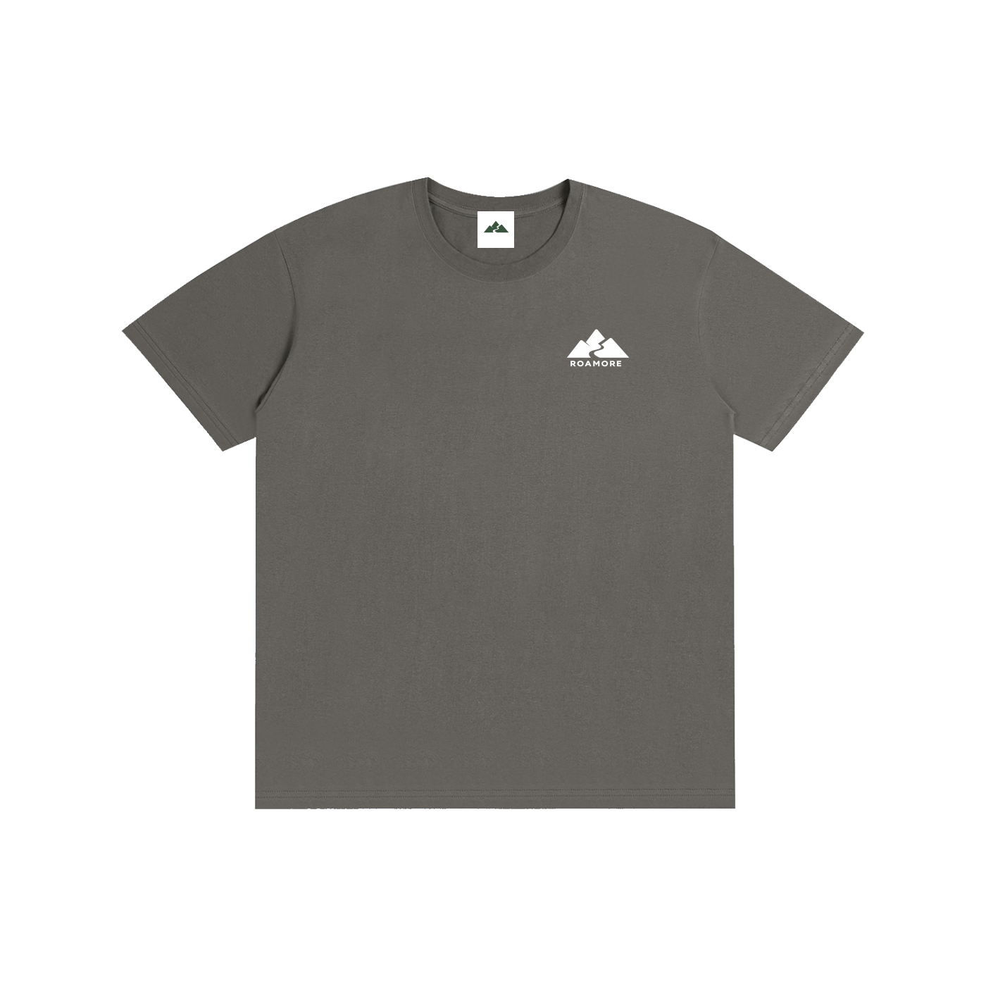 Pure Cotton Unisex T-Shirt