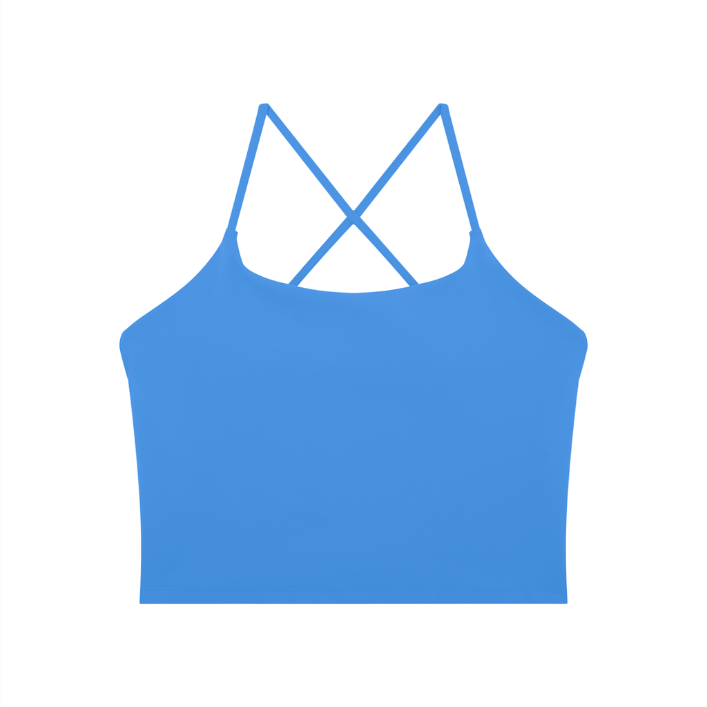 Women’s Yoga Tank Top