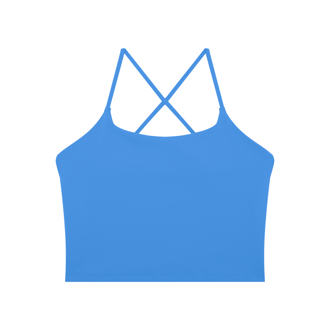 Women’s Yoga Tank Top