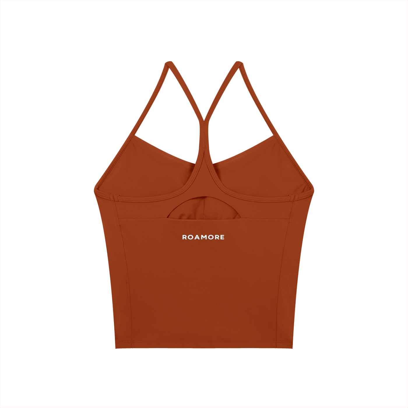 Women’s Solid Color Yoga Sports Bra
