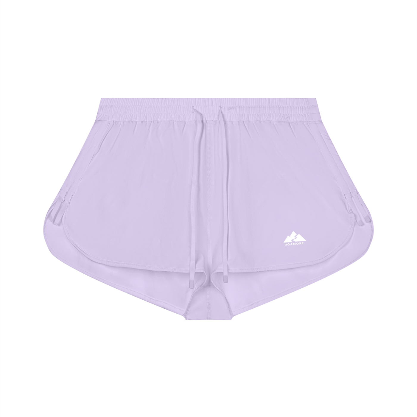 Women’s Drawstring Bermuda Shorts