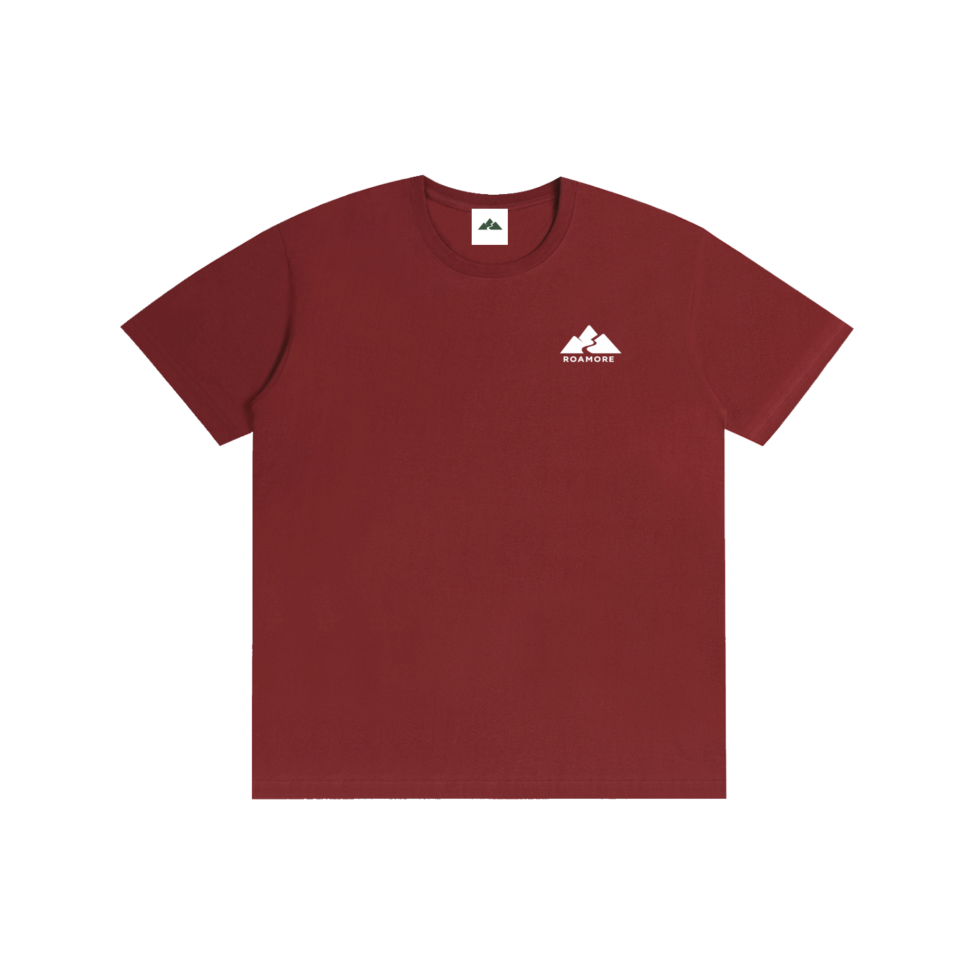 Pure Cotton Unisex T-Shirt
