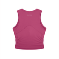 Women’s Crewneck Yoga Tank Top