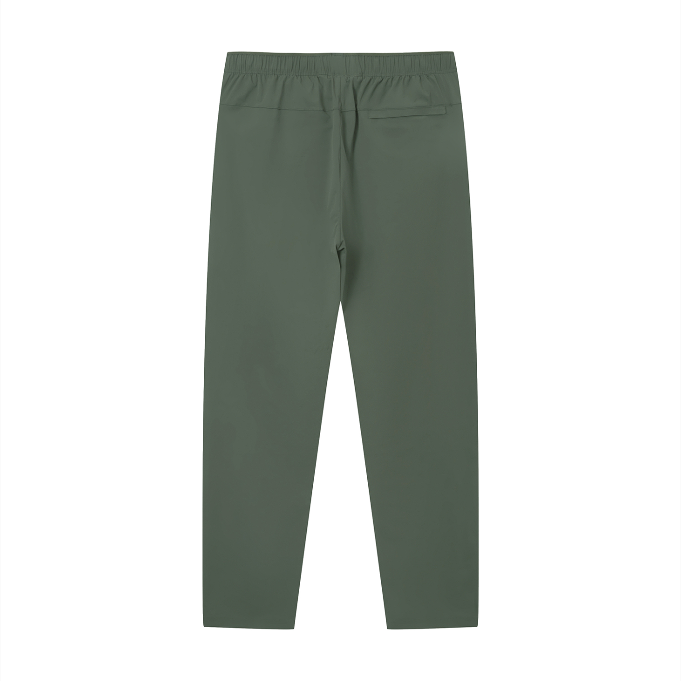 Unisex Lightweight Tapered Track Pants