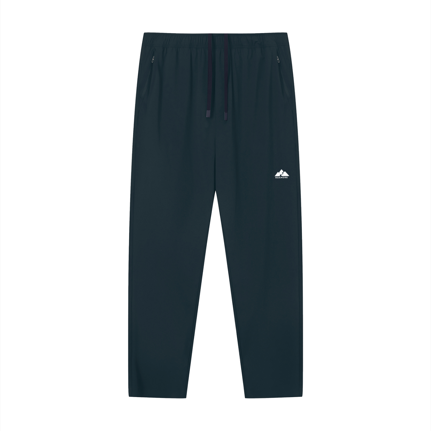 Unisex Lightweight Tapered Track Pants