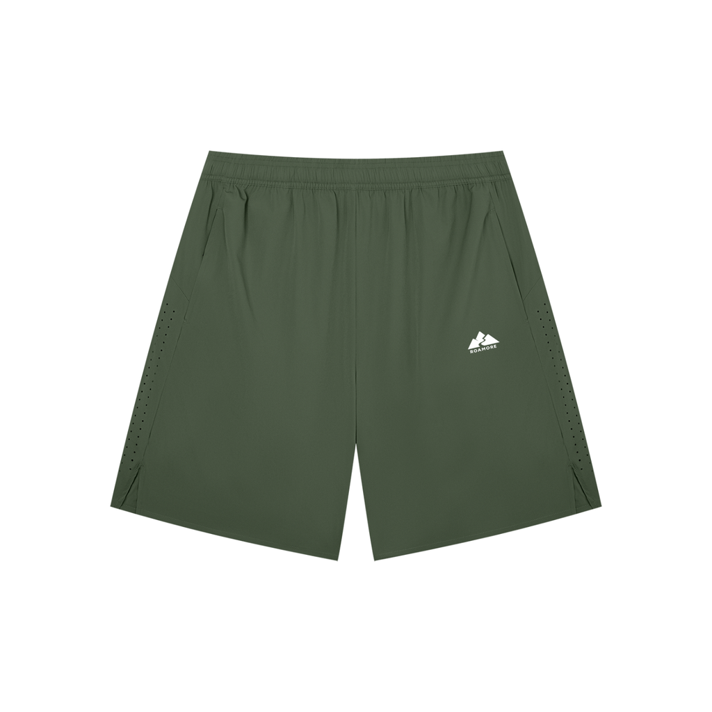 Men’s Regular Fit Performance Shorts