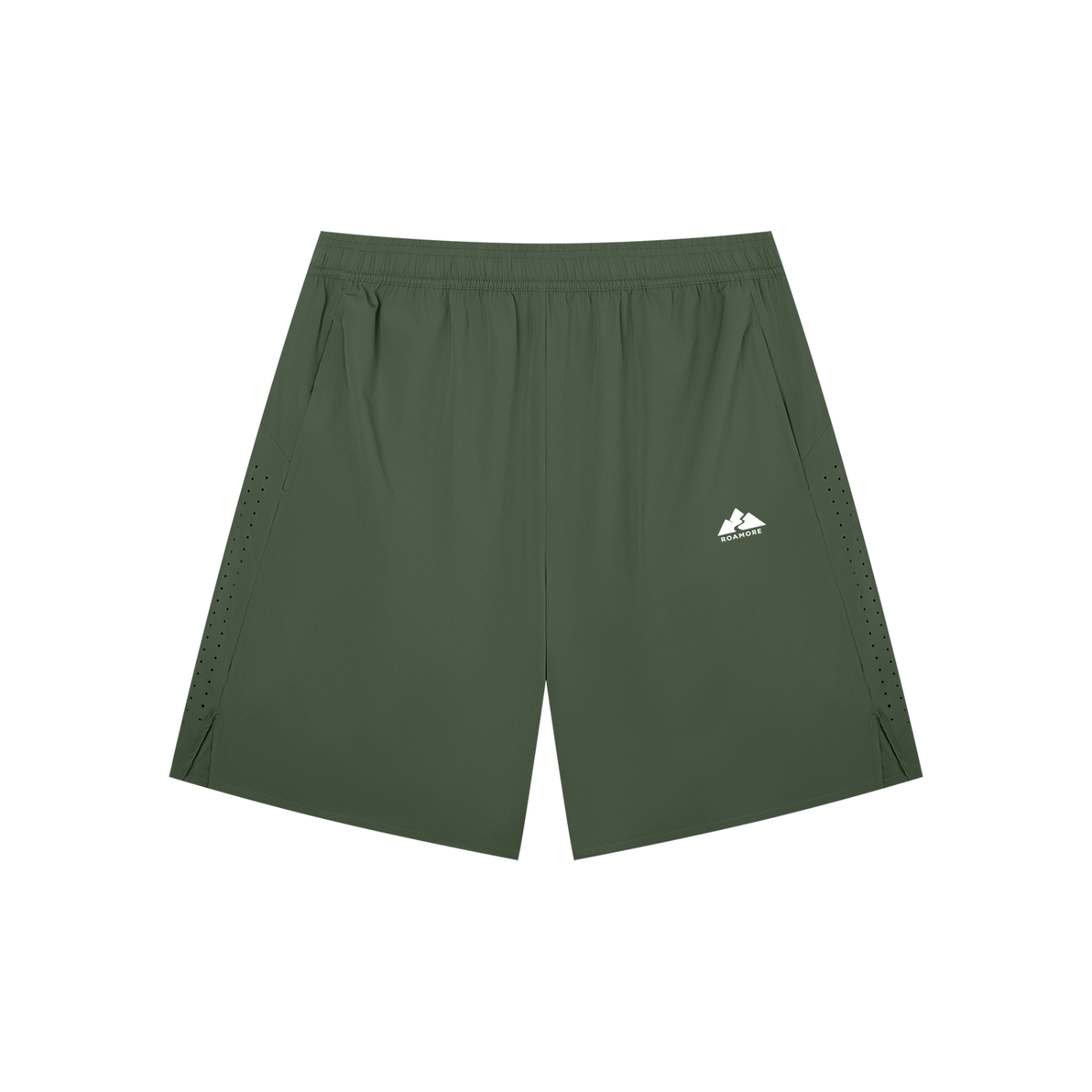 Men’s Regular Fit Performance Shorts
