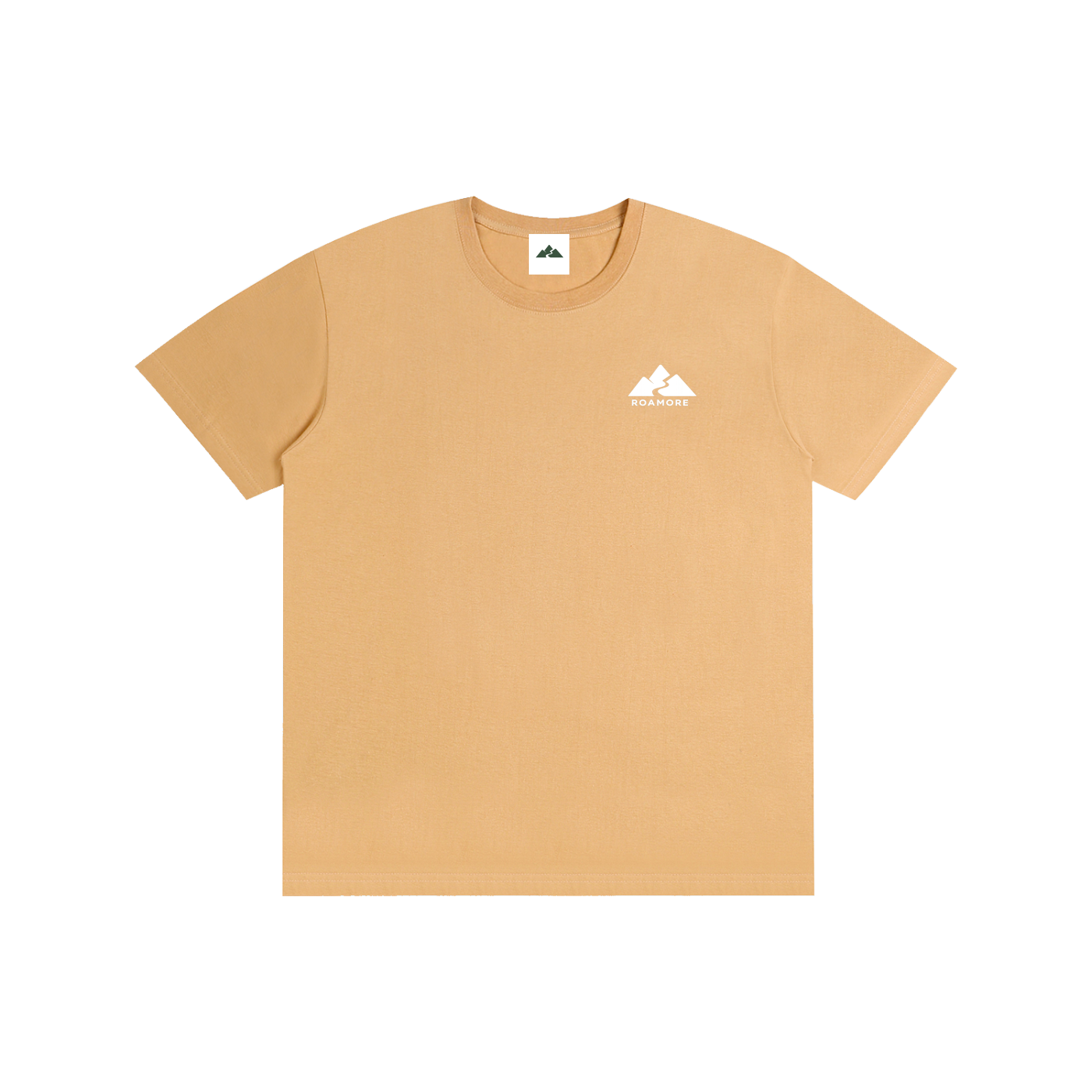 Pure Cotton Unisex T-Shirt