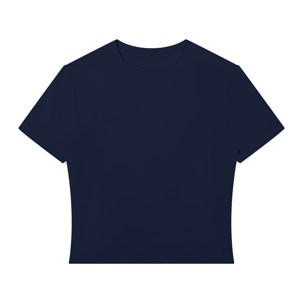Women’s Performance Crop T-Shirt