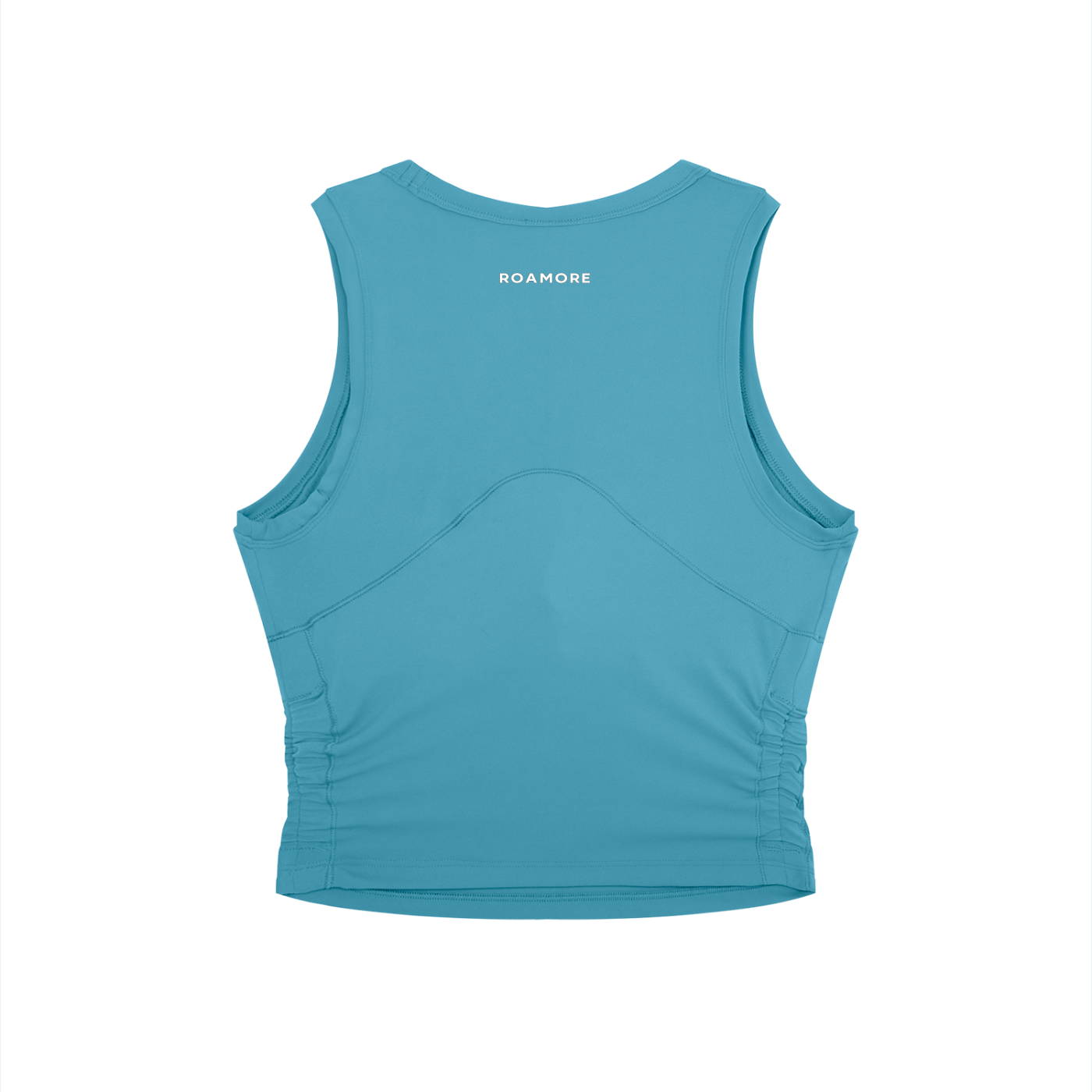 Women’s Crewneck Yoga Tank Top