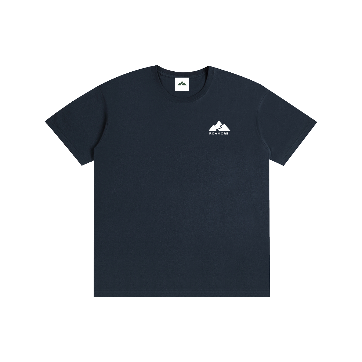 Pure Cotton Unisex T-Shirt