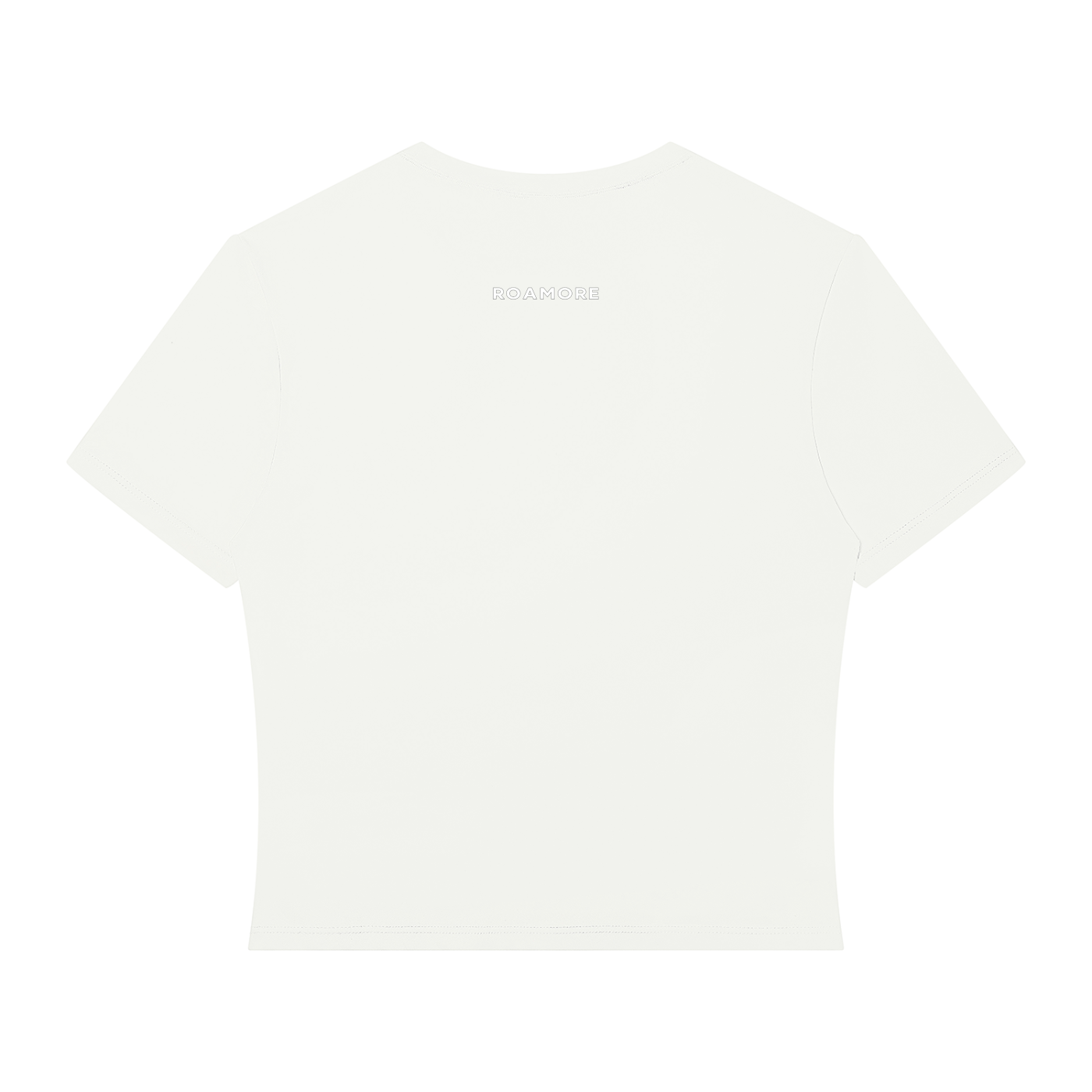 Women’s Performance Crop T-Shirt