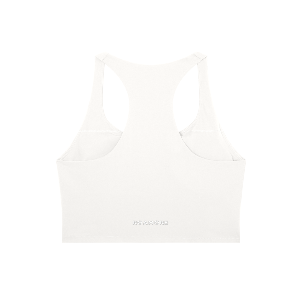 Women’s Tight Paneling Yoga Tank Top