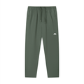 Unisex Lightweight Tapered Track Pants